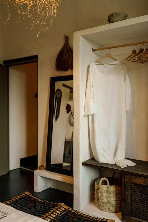 La Torre Boutique Rooms 普罗奇达 外观 照片