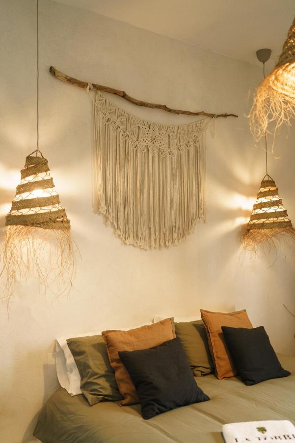 La Torre Boutique Rooms 普罗奇达 外观 照片