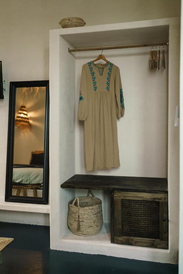 La Torre Boutique Rooms 普罗奇达 外观 照片
