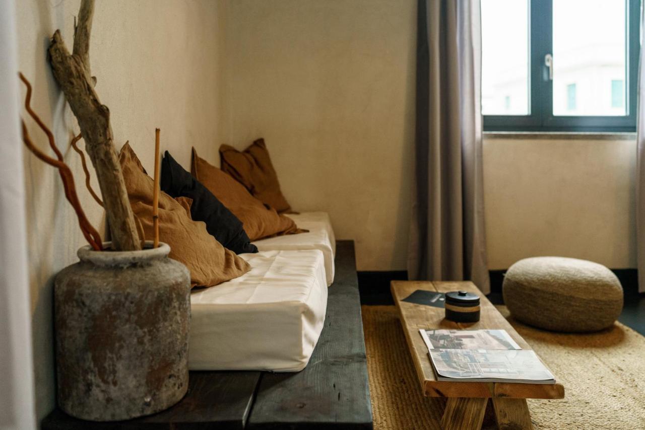 La Torre Boutique Rooms 普罗奇达 外观 照片