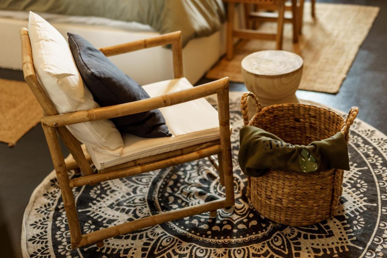 La Torre Boutique Rooms 普罗奇达 外观 照片