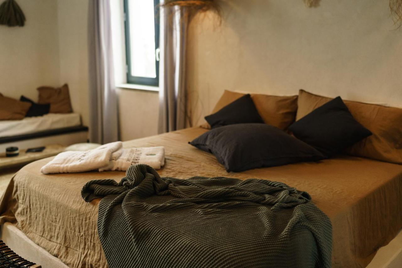 La Torre Boutique Rooms 普罗奇达 外观 照片