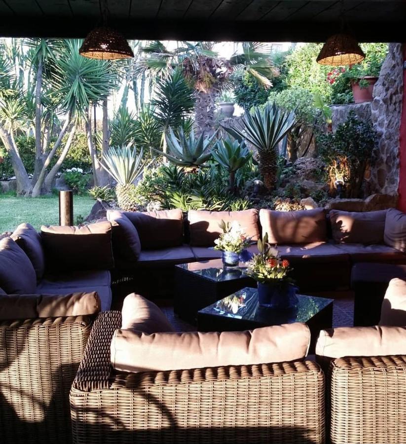 La Torre Boutique Rooms 普罗奇达 外观 照片