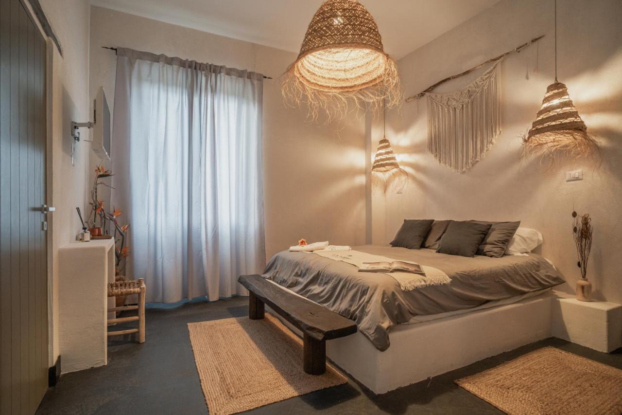 La Torre Boutique Rooms 普罗奇达 外观 照片