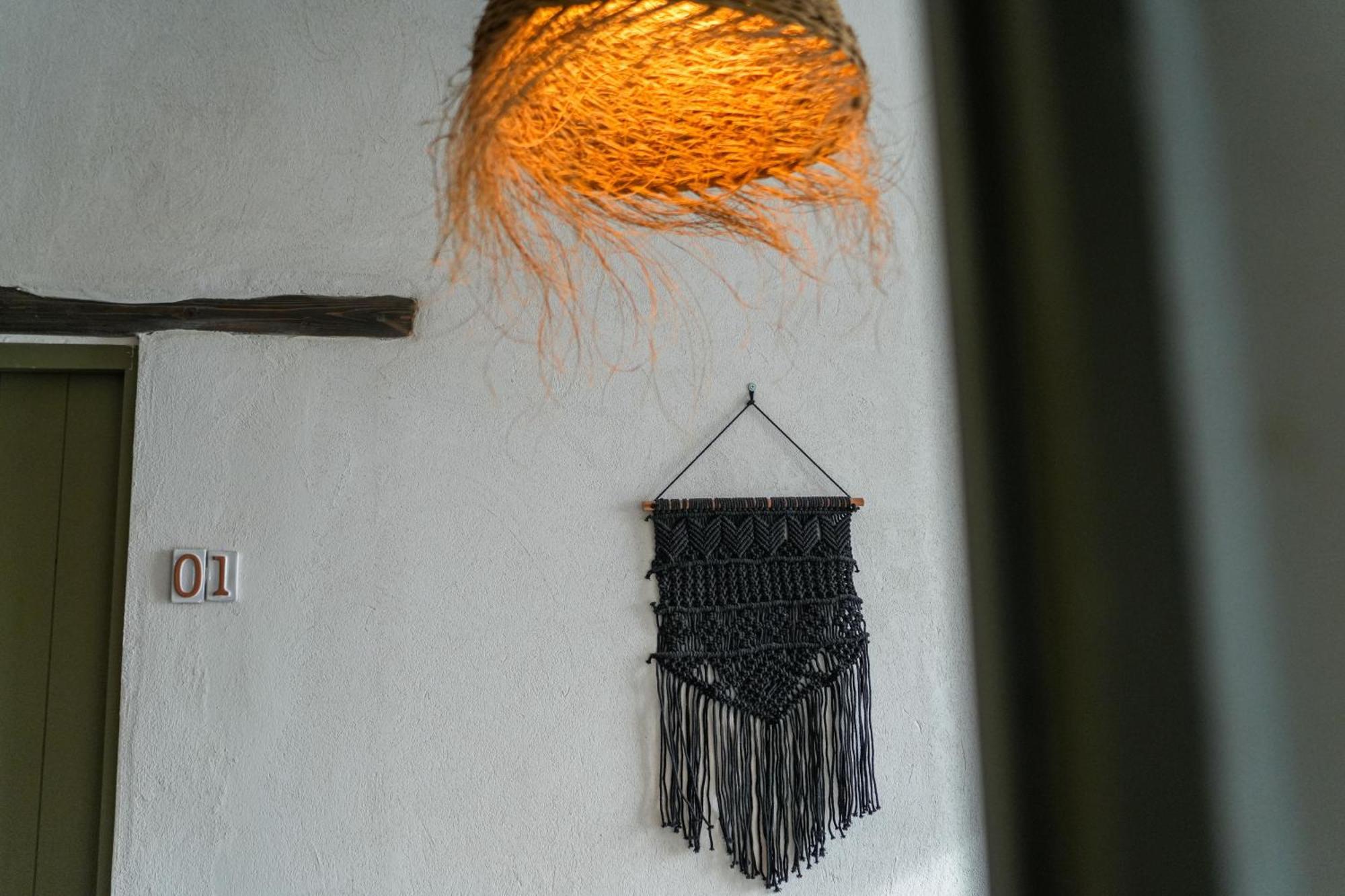 La Torre Boutique Rooms 普罗奇达 外观 照片