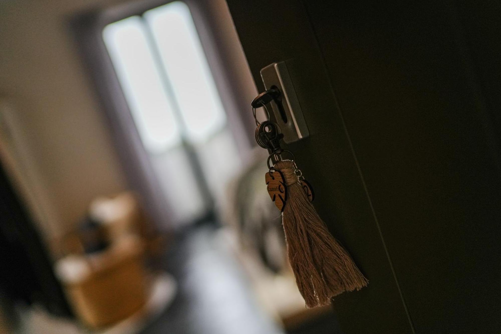 La Torre Boutique Rooms 普罗奇达 外观 照片
