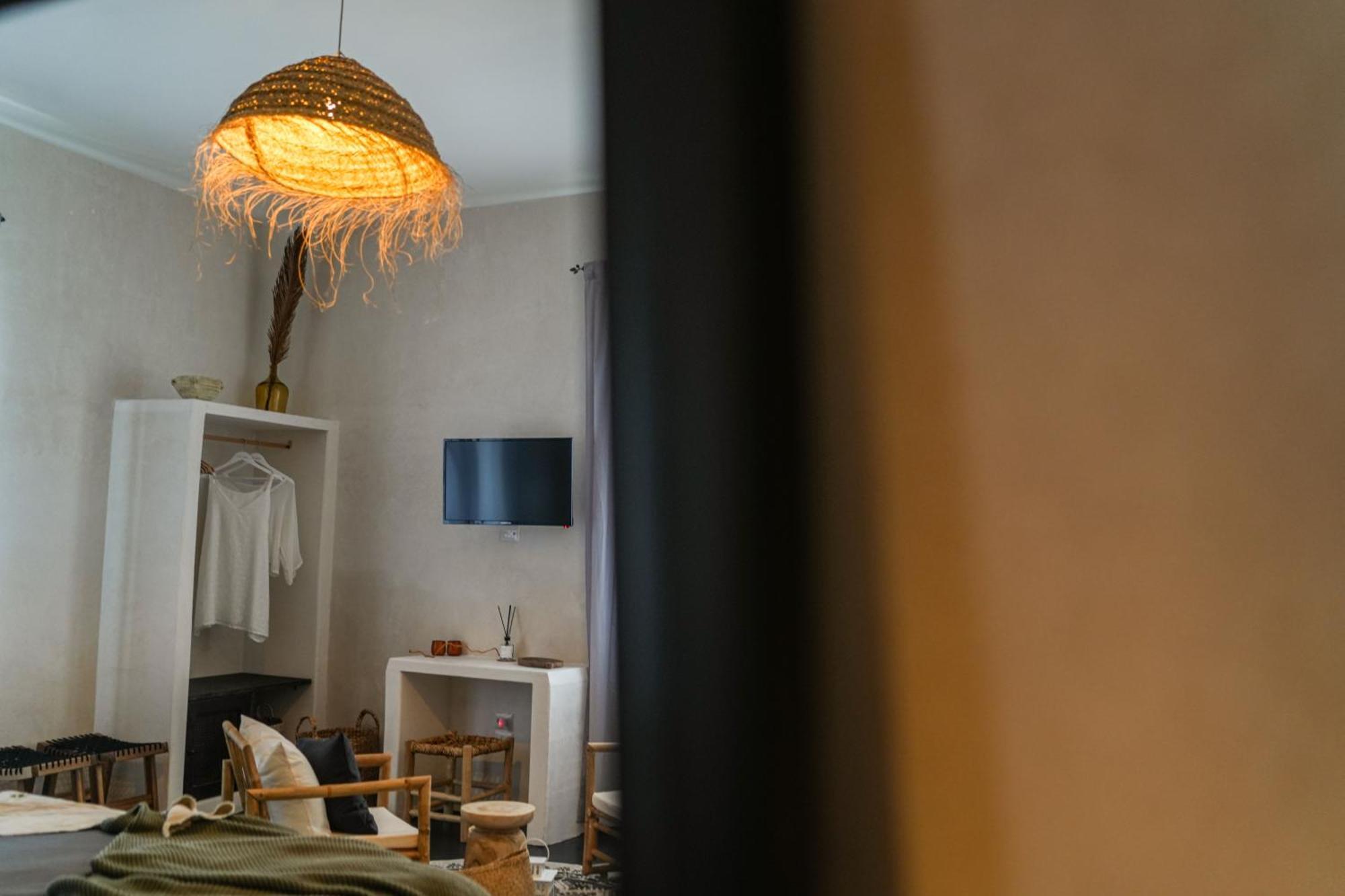 La Torre Boutique Rooms 普罗奇达 外观 照片