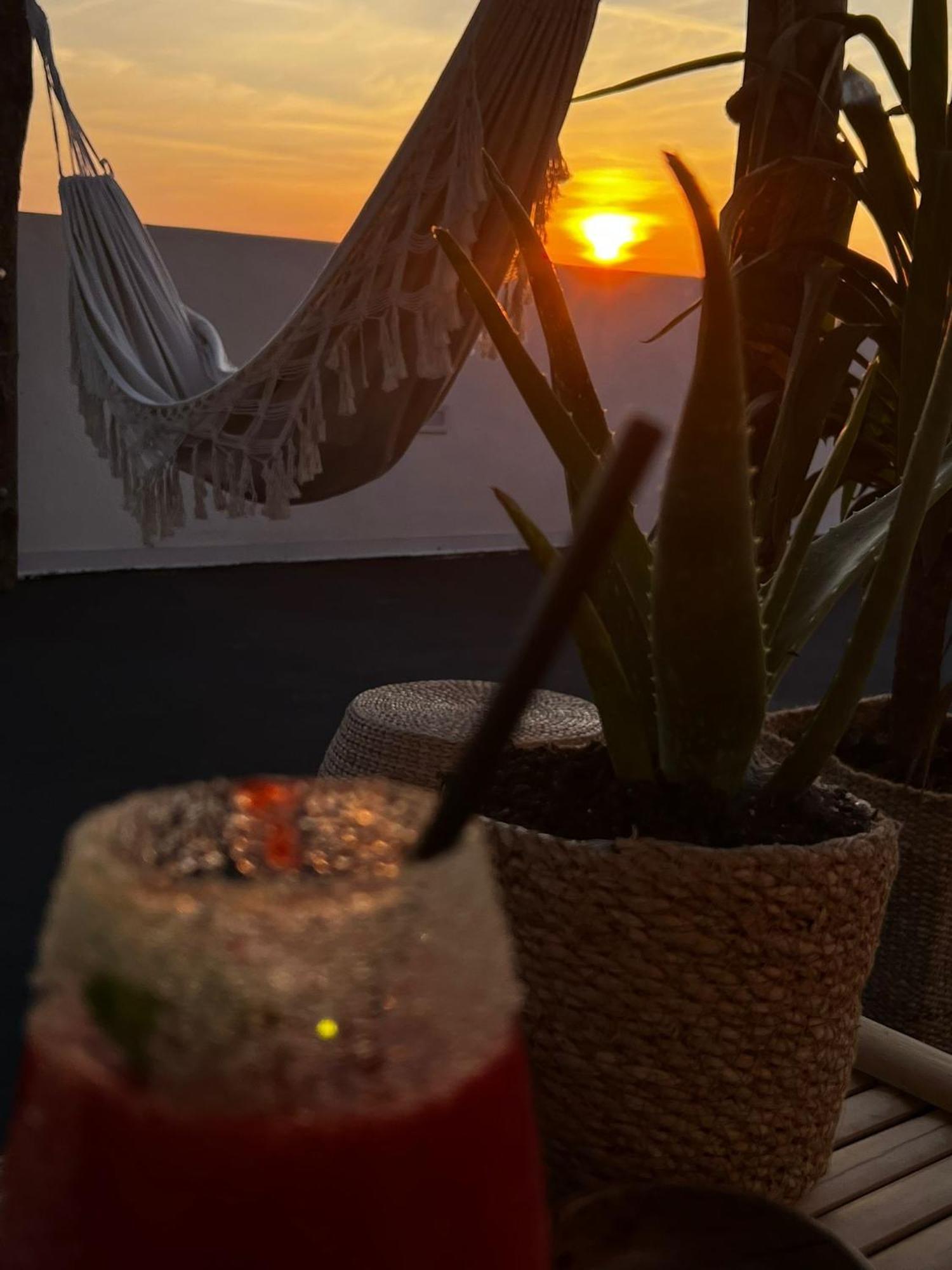 La Torre Boutique Rooms 普罗奇达 外观 照片