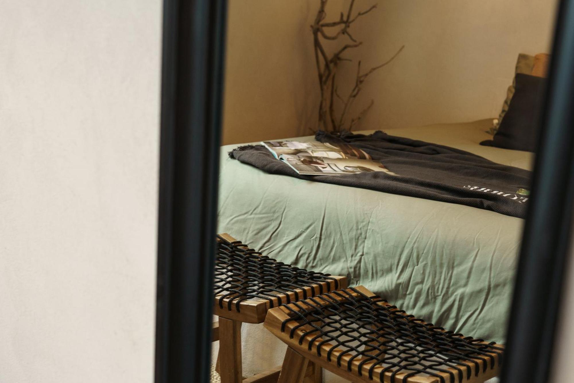 La Torre Boutique Rooms 普罗奇达 外观 照片