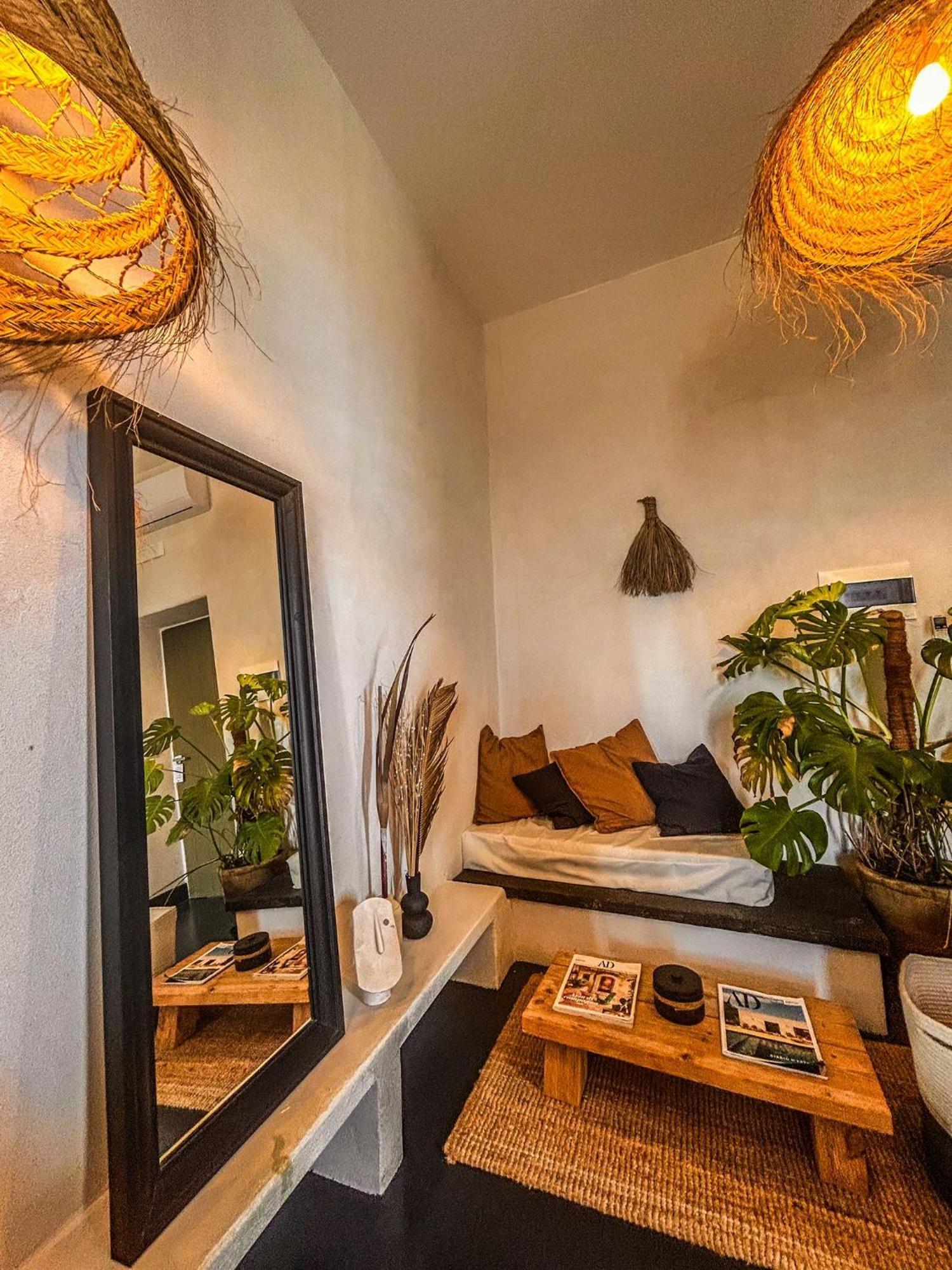 La Torre Boutique Rooms 普罗奇达 客房 照片